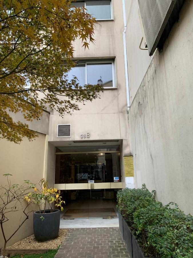 Beaugrenelle Tour Eiffel Paris Apartment Exterior photo